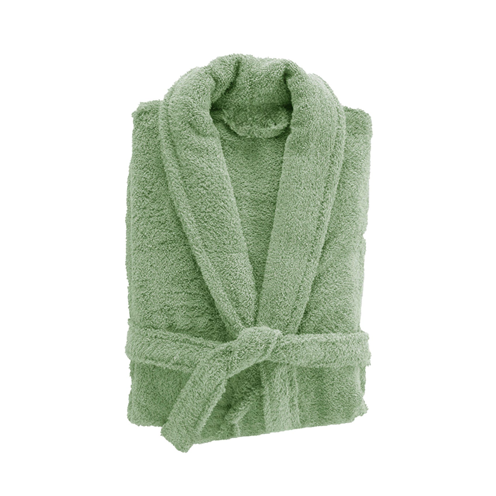 Peignoir De Bain Microfibre 10XDIEZ - Ultra Doux, Léger Et Absorbant - Capuche + Poches - Tout Confort !