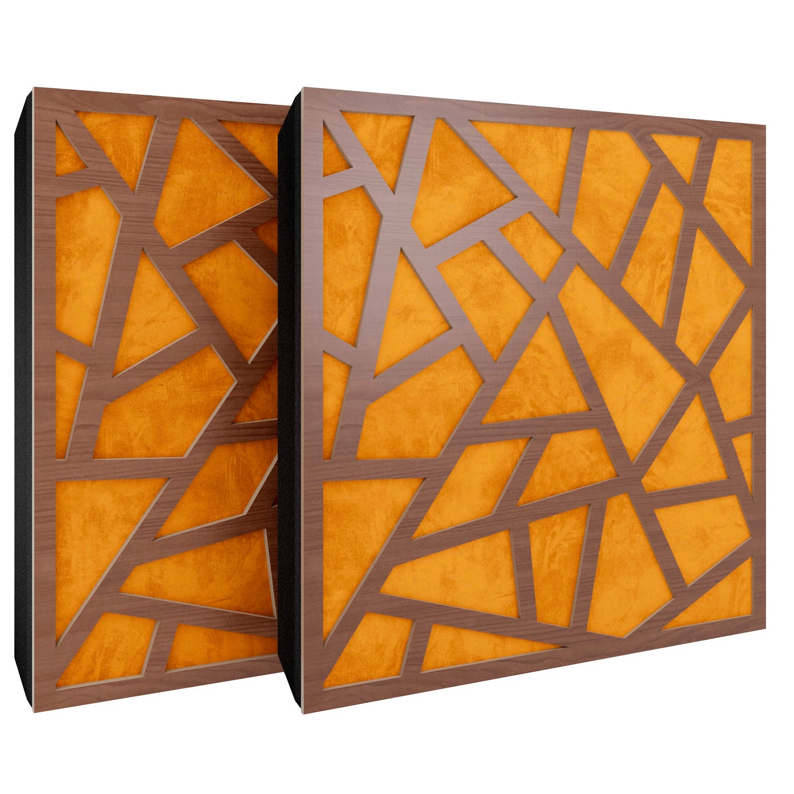 2 Panneaux WC Autocollants - Logo Toilettes Homme/femme, Design Moderne - 5