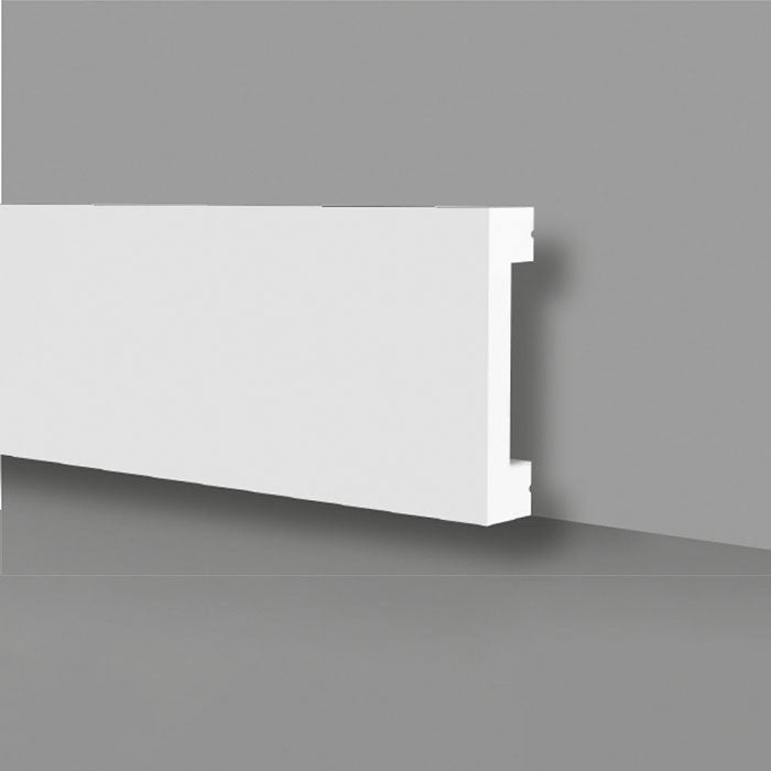 Cornice Decorativa Per Pareti In Duropolimero 2000x40x10mm Leroy Merlin cornice-decorativa-per-pareti-in-duropolimero-2000x40x10mm-leroy-merlin
