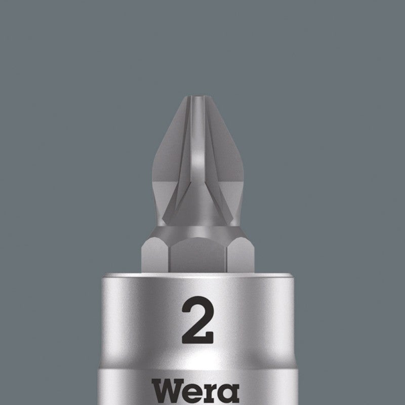 Wera 8755 A Zyklop - 3