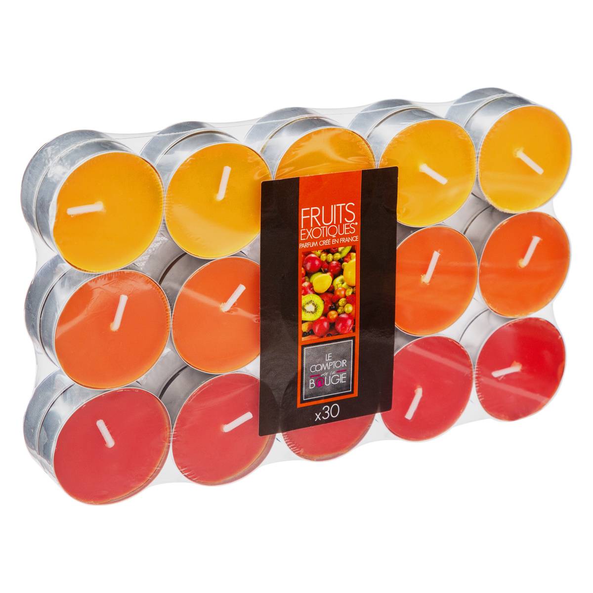 Candele Profumate Idee Regalo Donna | Set Candele Profumate per