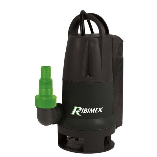 Pompe immergée à flotteur intégré 550w Leroy Merlin — free download