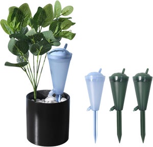 Kit D'Irrigation Goutte à Goutte Atsmoce (20 Pièces) - Arrosage Automatique Pour Plantes En Pot
