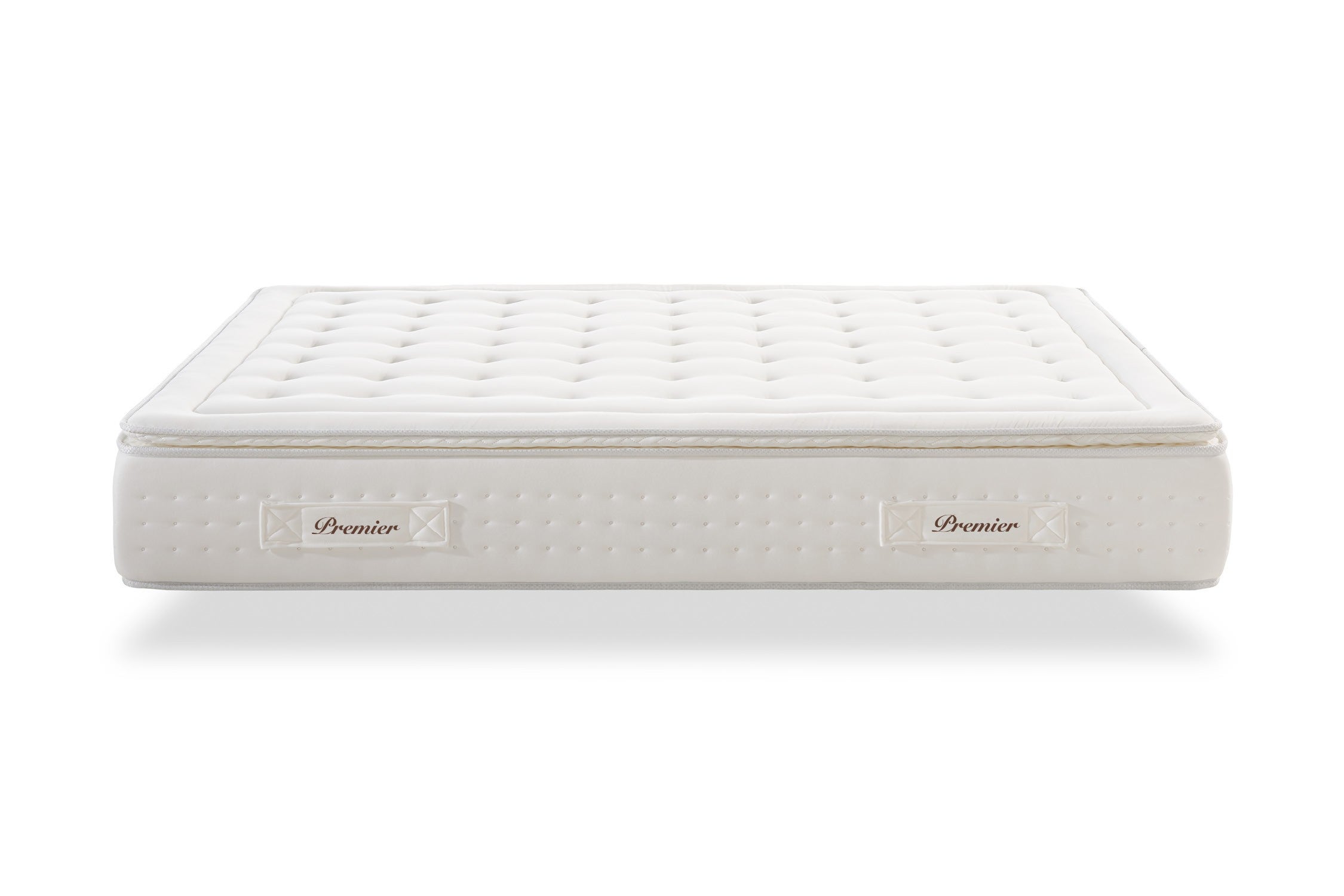 Colchão Viscoelástico King Premier Multizone - 180X200 cm - Moonia - 3