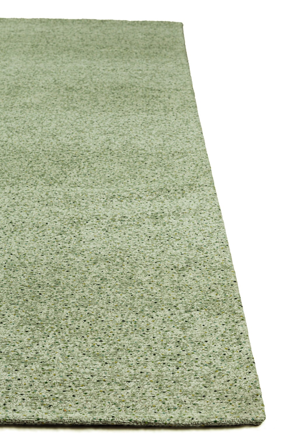 Tapis de salon moderne tissé plat SMOG 80x150 cm - 5