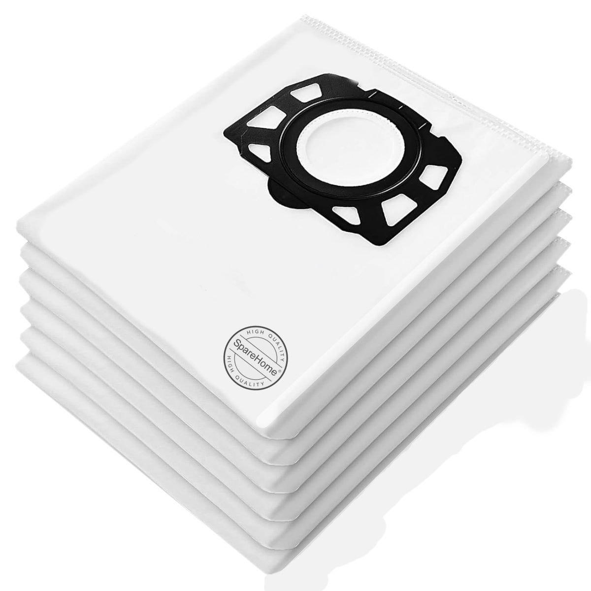 Sacs d'aspirateur Karcher WD2 PLUS Hyperfilter Plus Haute