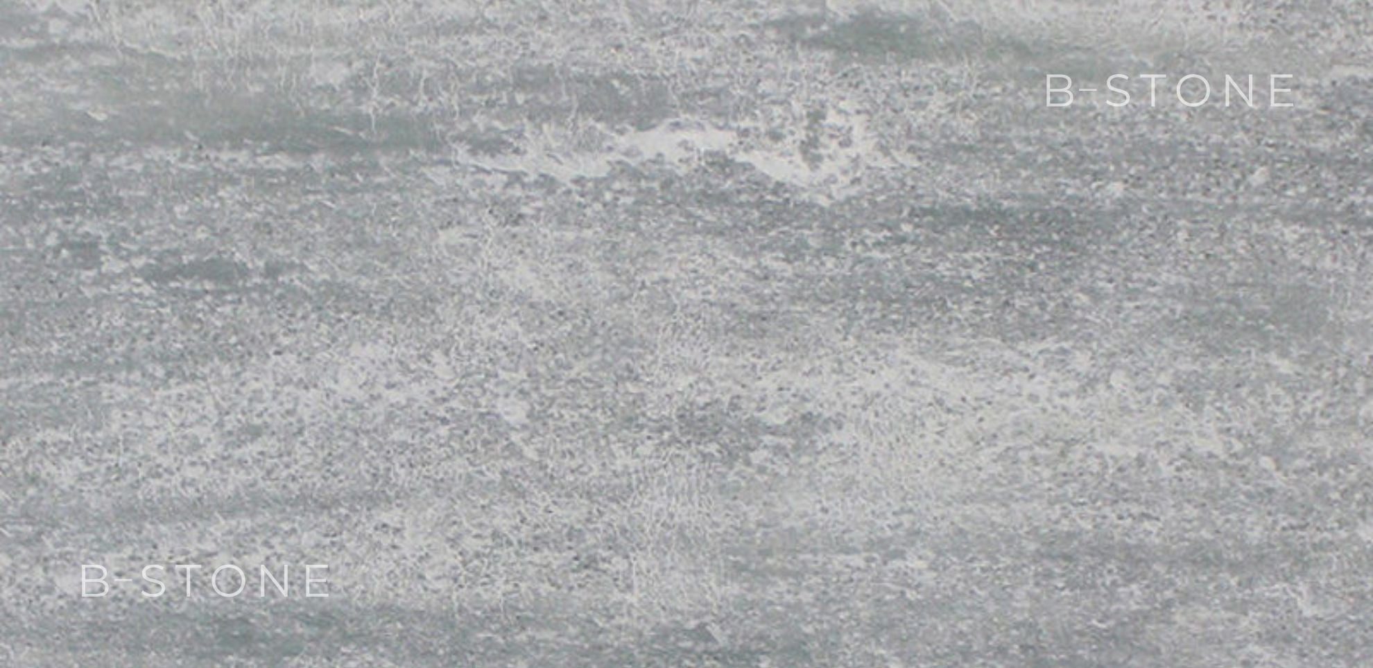 Feuille De Pierre 100% Naturelle B-Stone Whitney 2400x1200mm - 2,88m2 - 2