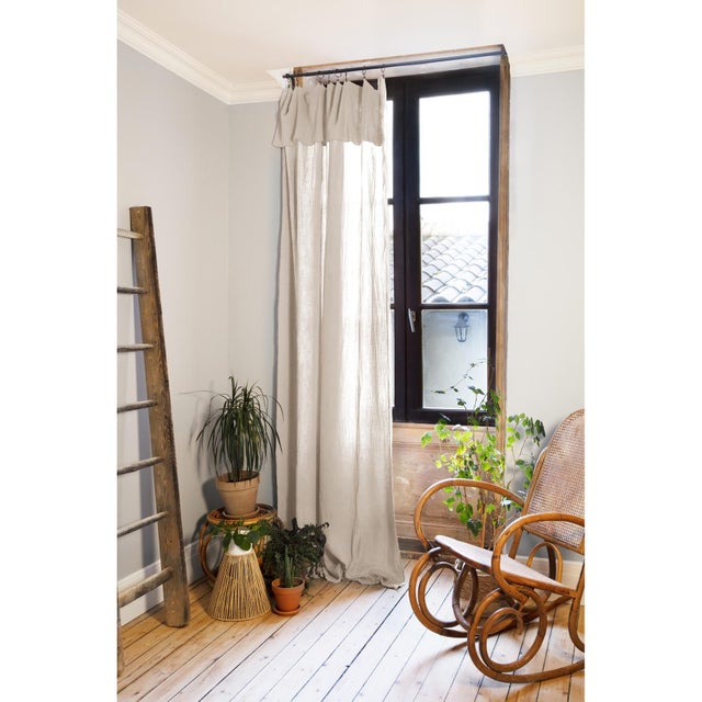 Rideaux JCPenney – Pinch Pleat – Or Brodé – Lourds, Doublés – 86″ X 50″ – Vintage