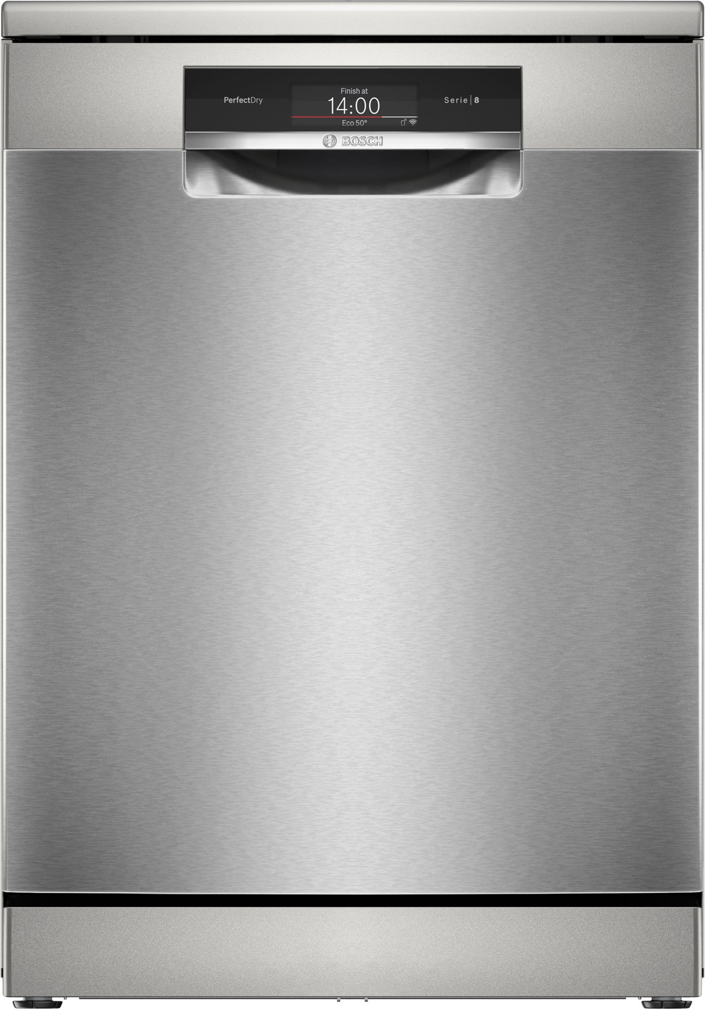 Bosch Lavavajillas Sms8tci04e, 60 Cm, Clase A , Leroy Merlin