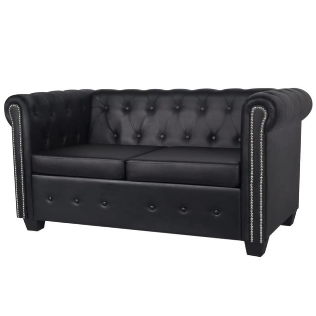 DIVANO LETTO ANGOLARE REVERSIBILE CONTENITORE ECOPELLE BIANCO/NERO/BEIGE - | Portale del divano