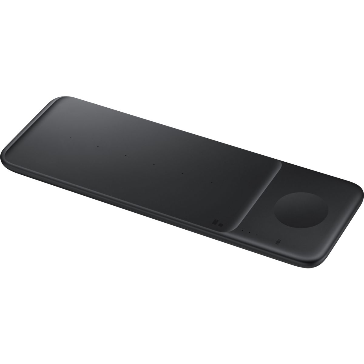 Ładowarka bezprzewodowa Samsung Wireless Charger Trio szybkie ładowanie 9W