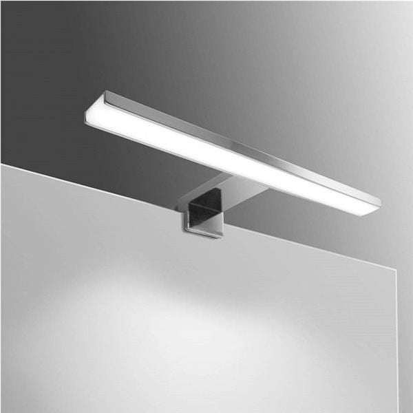Applique LED Salle de Bain Profilée 9,6W 4200K 7hSevenOn - 4