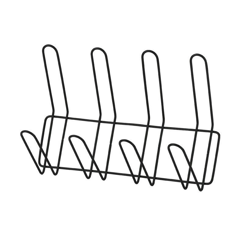 DUNSOO Egouttoir Bouteille Et Porte Tasse Pour Rangement Cuisine, 6 Etagere Cuisine Bouteille En