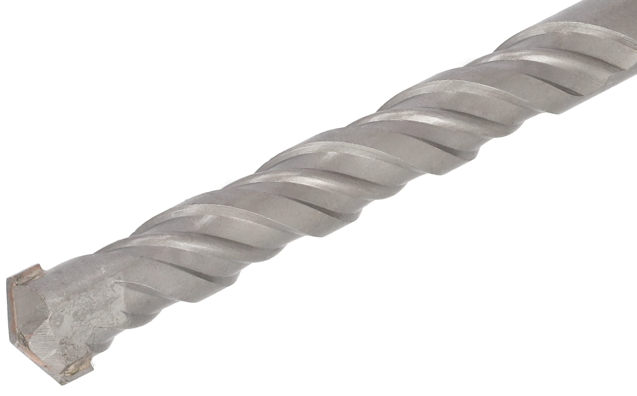 Foret SDS+ en Acier Trempé - 32 x 310 mm - Durable, Précis, Fixation Universelle SDS+, Idéal Béton, Brique et Matériaux Durs - KOTARBAU - 5