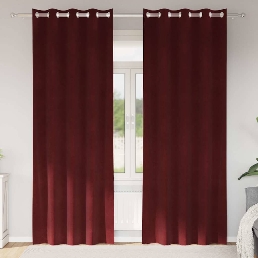 Tapis Bordeaux 90 x 0,25 x 60 cm (6 Unités) | Leroy Merlin