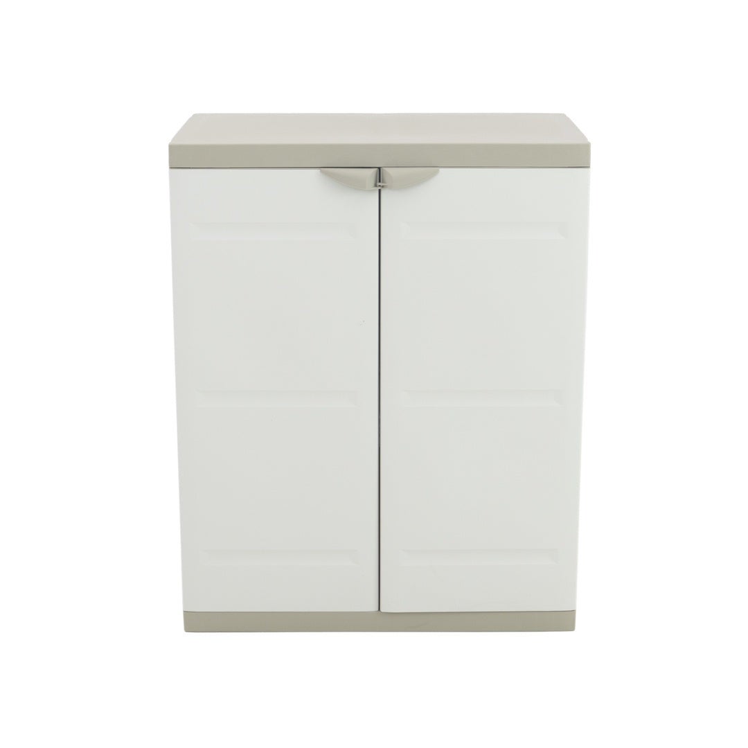 Armoire 88x70x44cm.9205 beig - 5