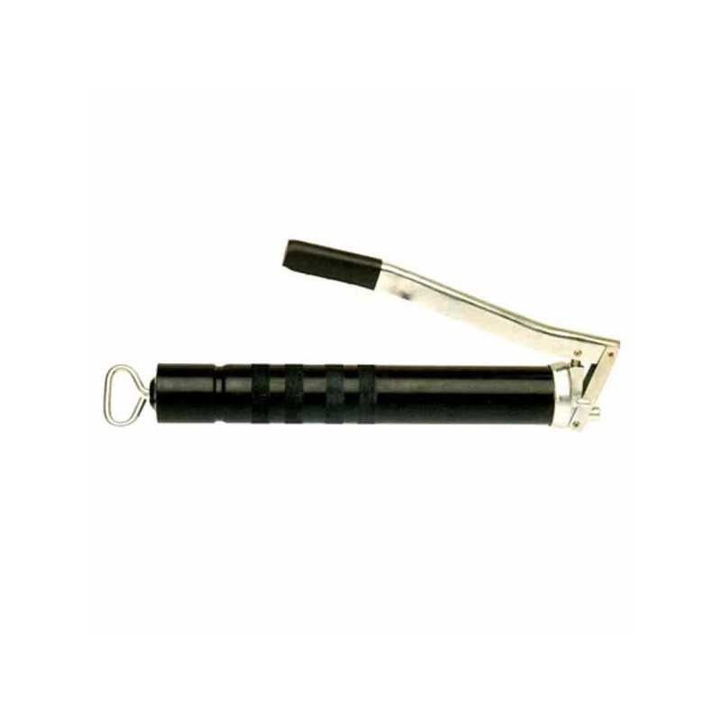INGRASSATORE PISTOLA POMPA GRASSO MANUALE A Leva 600cc Total
