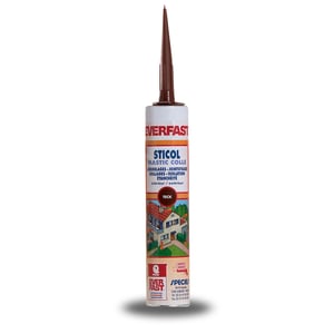 Microtec Turbotec 911 colle special pour verre - l'original | 10g