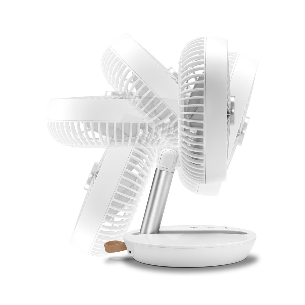 Ventilateur de table sans fil TVE 2 W TROTEC - 4