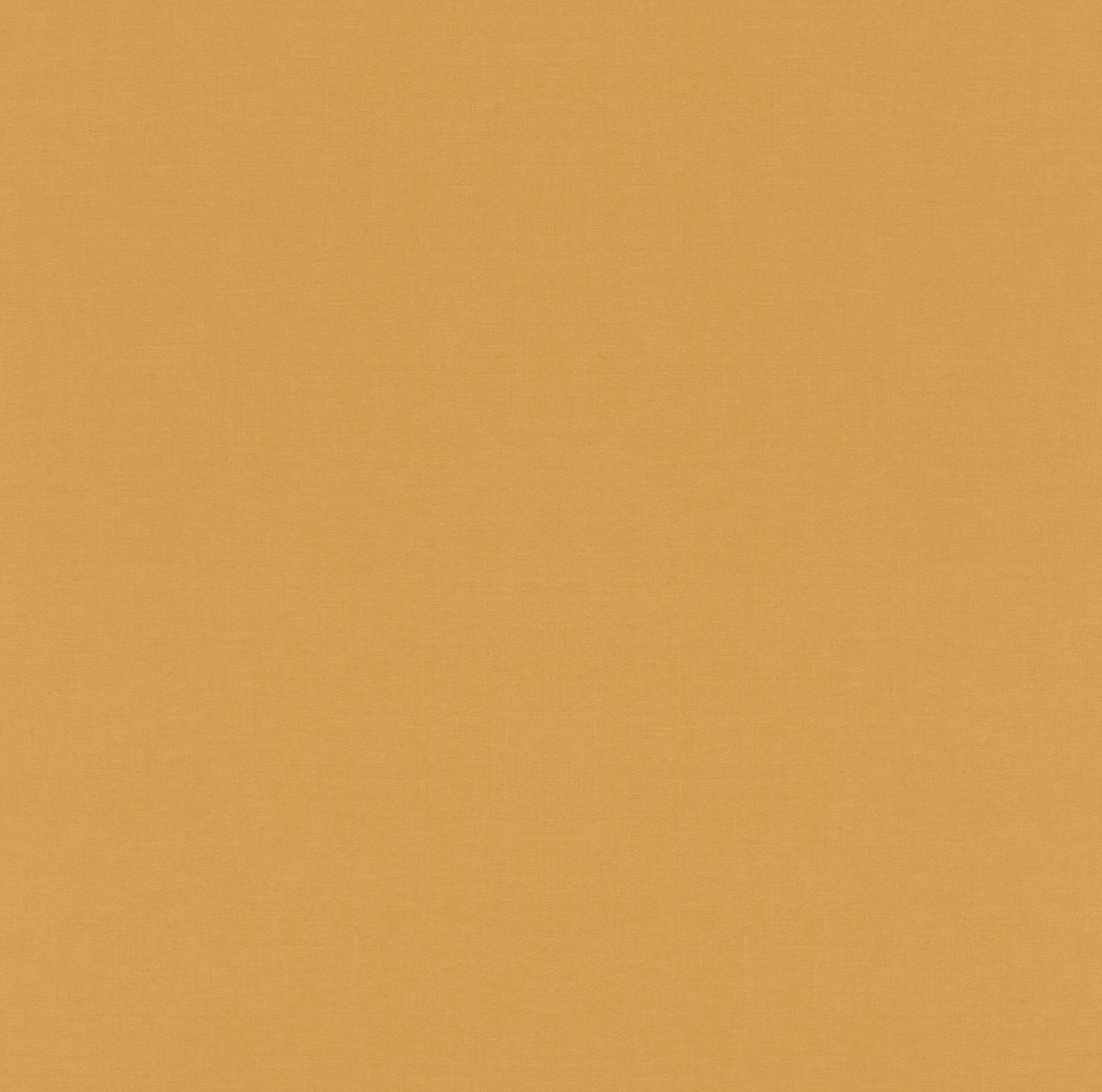 Papel pintado rasch 552805 - papel pintado no tejido monocolor con textura en amarillo mostaza