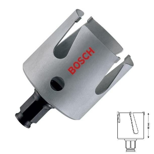 Scie trépan Bosch PRO Multi Material 105 mm Power Change Scie trépan Bosch PRO Multi Material 105 mm Power Change