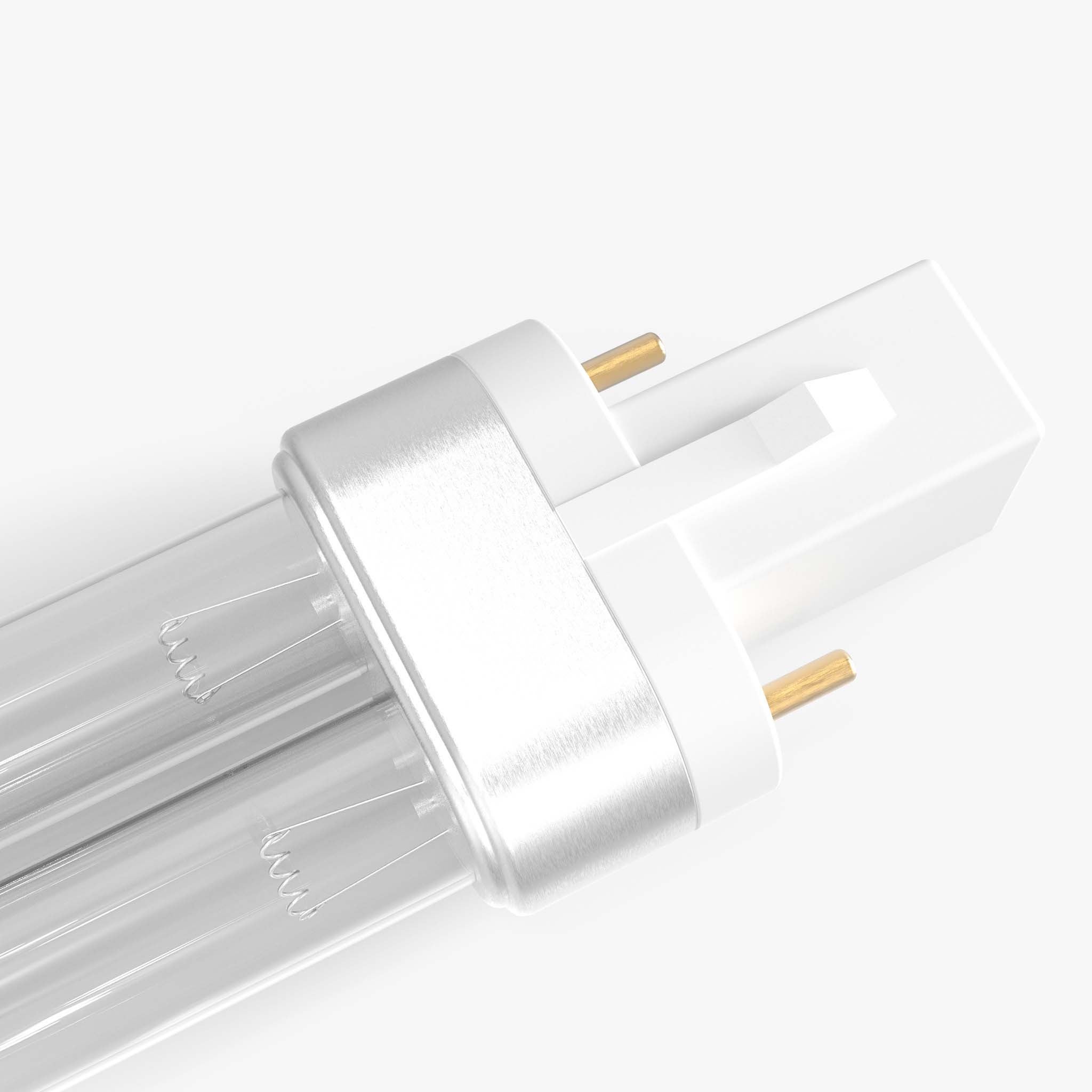 CUV-209 Lampe UV 9W Stérilisateur Tube - 6