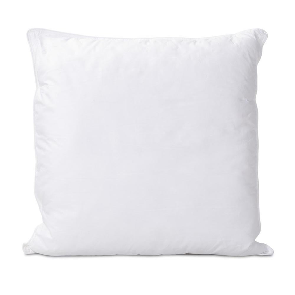 Bellecour  Almohada De Fibra Hueca Blanco , Leroy Merlin