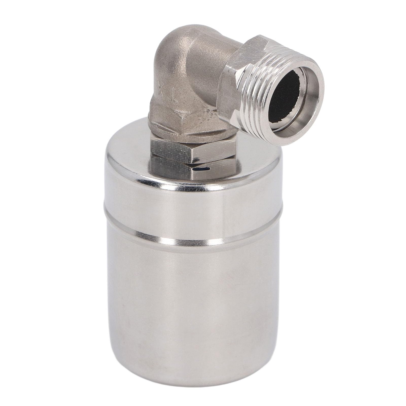 Valvola A Galleggiante Automatica 1/2 Pollice - Per Serbatoi Acqua, Piscine E Torri Idriche - Foto 11