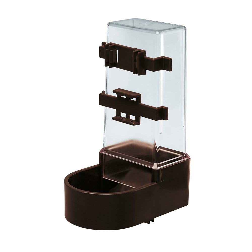 Mangiatoia Per Uccelli Ferplast - Accessorio Gabbia Colorato Per Cibo - Foto 6