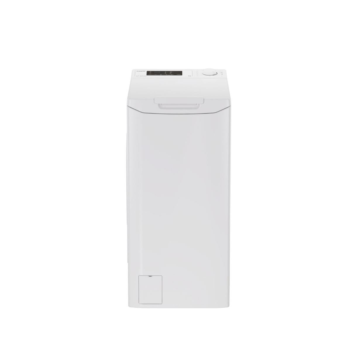 Lave-linge Indesit BTW B7231P IT - Top 7kg 1200 Tr/min - Blanc - Neuf Sous Emballage