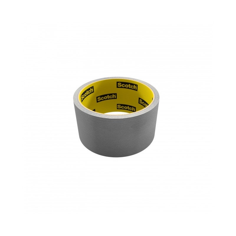 CINTA AMER.UNIVERSAL 2904 25MX48MM NEGRO - 2