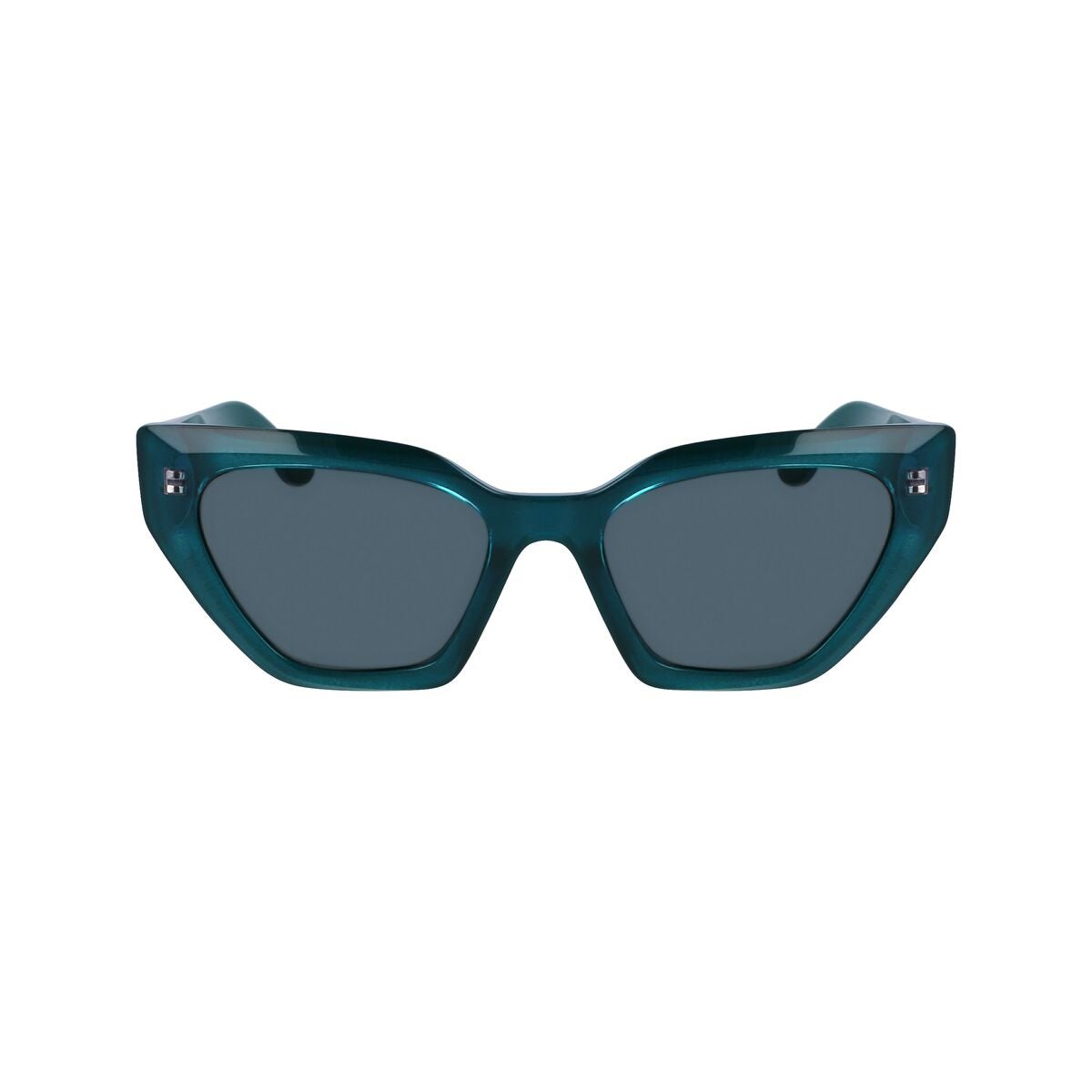 Lunettes de soleil Femme Karl Lagerfeld KL6145S-300 ø 54 mm - 2