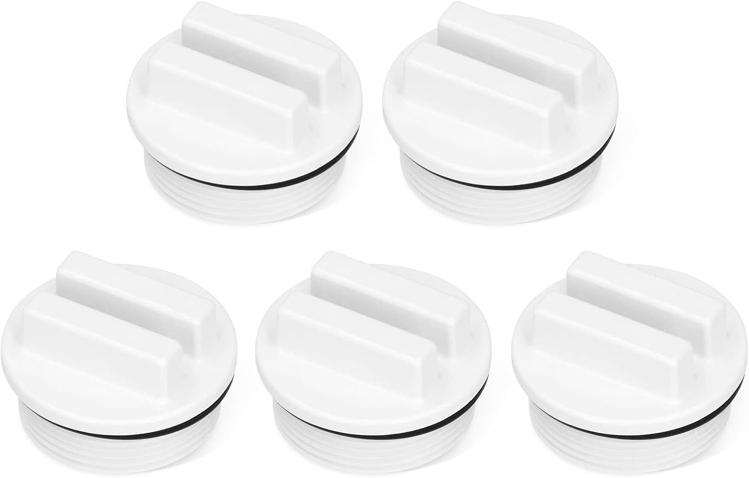 Tappi espansione in ottone e gomma A.A.A. WORLD-WIDE ENTERPRISE LTD. Scegli il modello Tappo