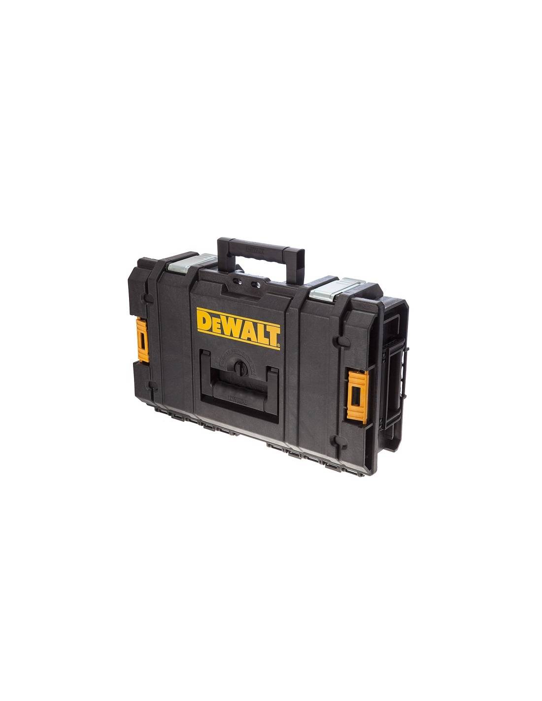 Mallette de rangement TOUGH SYSTEM Petite contenance - DEWALT DS150 - 4