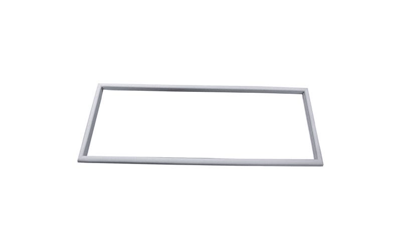 Joint Magnétique De Porte Réfrigérateur / Congélateur : 57,8 X 56,4 Cm Electrolux Group. Numéro de Pièce 2248016053. | France Joint Magnétique De Porte Réfrigérateur / Congélateur : 57,8 X 56,4 Cm Electrolux Group. Numéro de Pièce 2248016053. | France