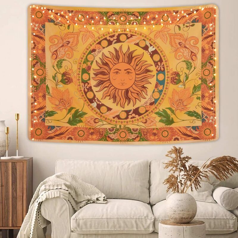 Stampa Su Tela Quadro Su Tela Telaio Turchese Paesaggio Palma Caraibi Tropicale 60 Cucina Camera Da Letto Salone Corridoio 60 X 60 Cm 91760420