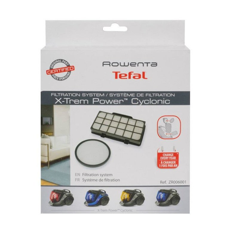 17- ACCESS ASPIRATEUR ROWENTA ZR006001 - 2