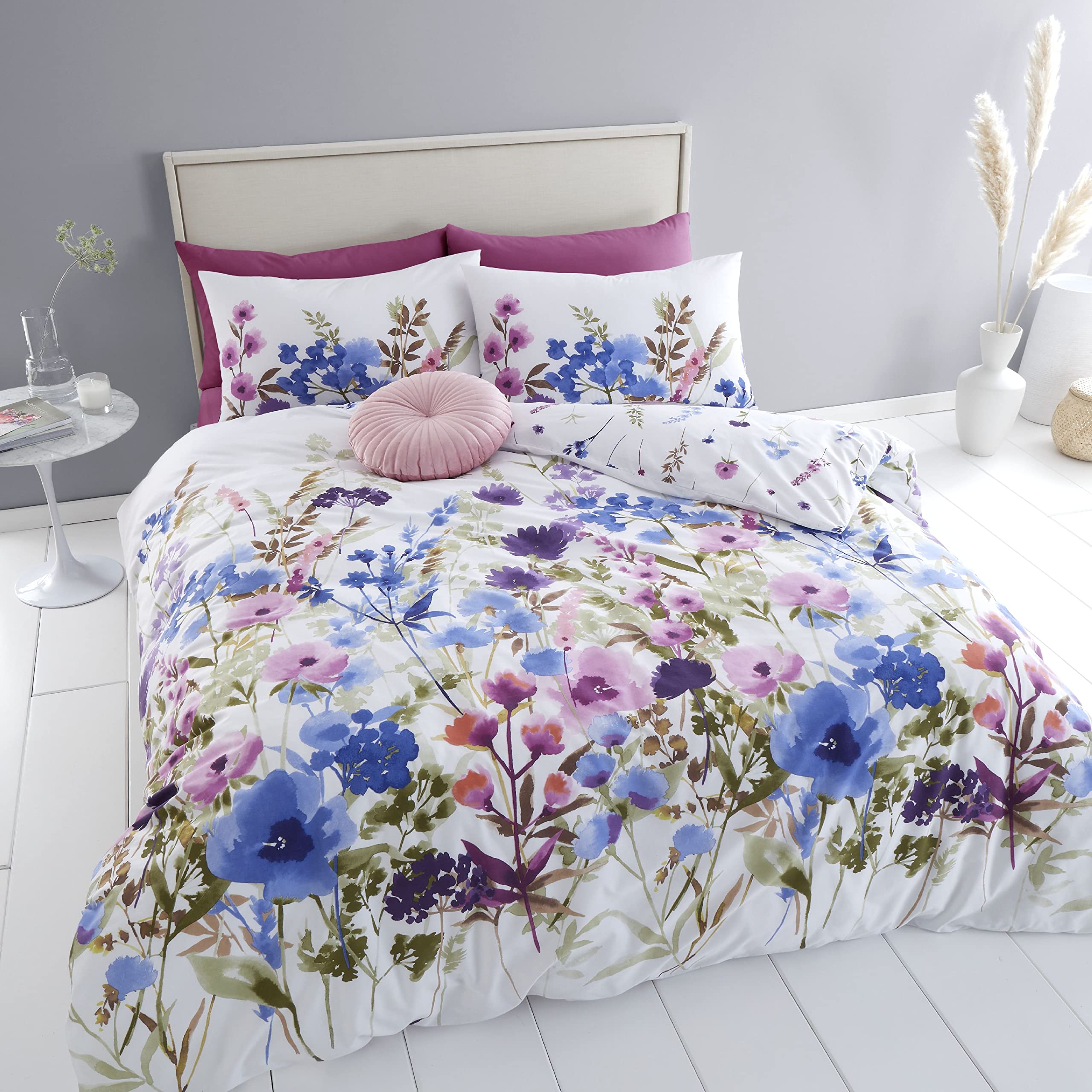 Catherine Lansfield Copripiumino - Copripiumini Catherine Lansfield da acquistare online su : Catherine LansfieldCatherine Lansfield Set copripiumino singolo con federa,...Catherine Lansfield Copripiumino su Cat