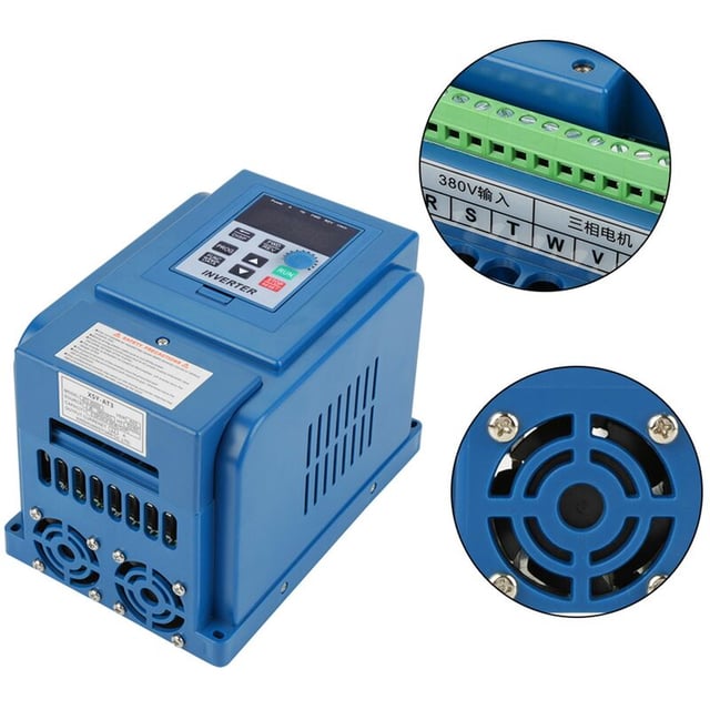 Convertisseur electrique 220v 380v au meilleur prix Leroy Merlin — free download