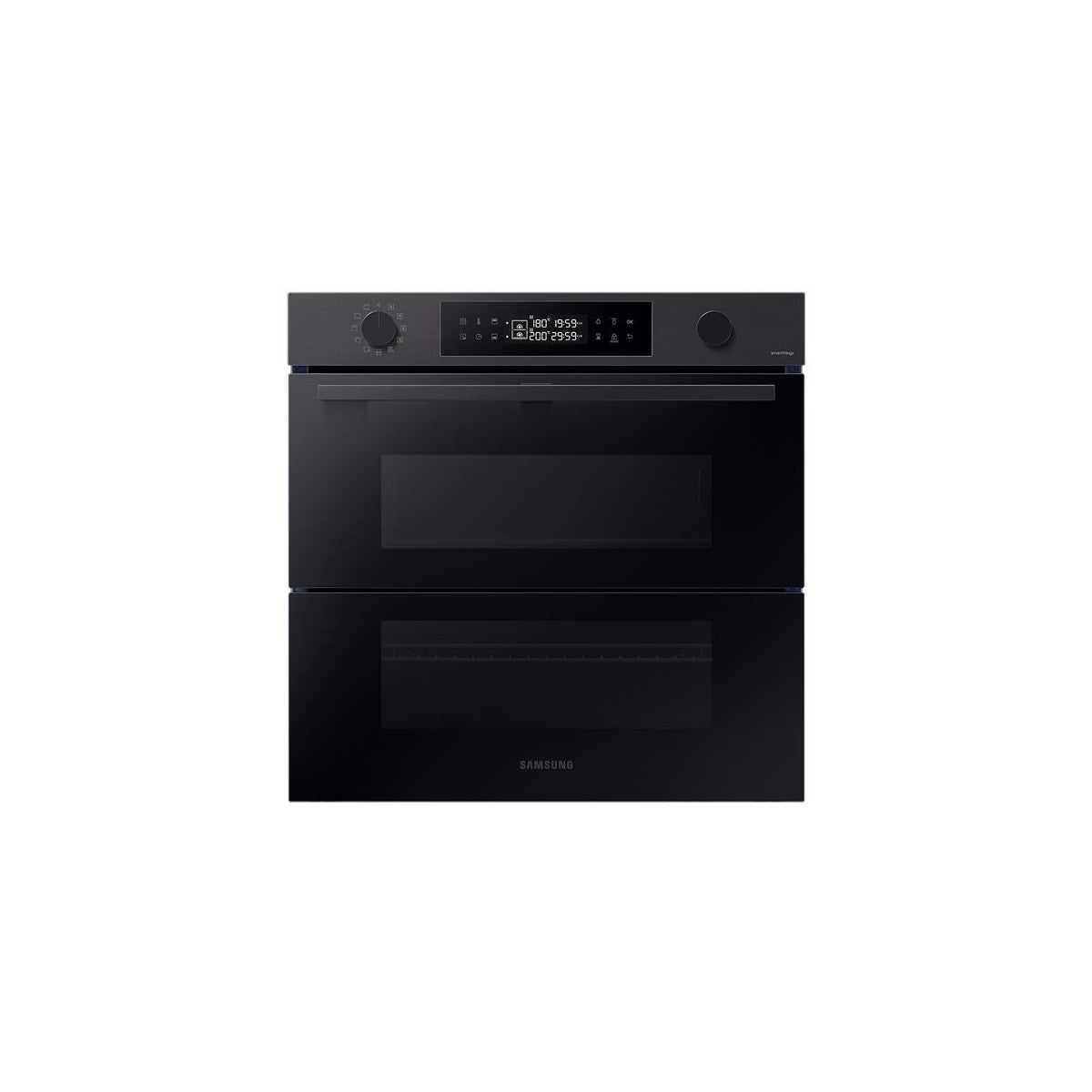 SAMSUNG Four Encastrable Multifonction Pyrolyse 76L Connecté | Leroy Merlin
