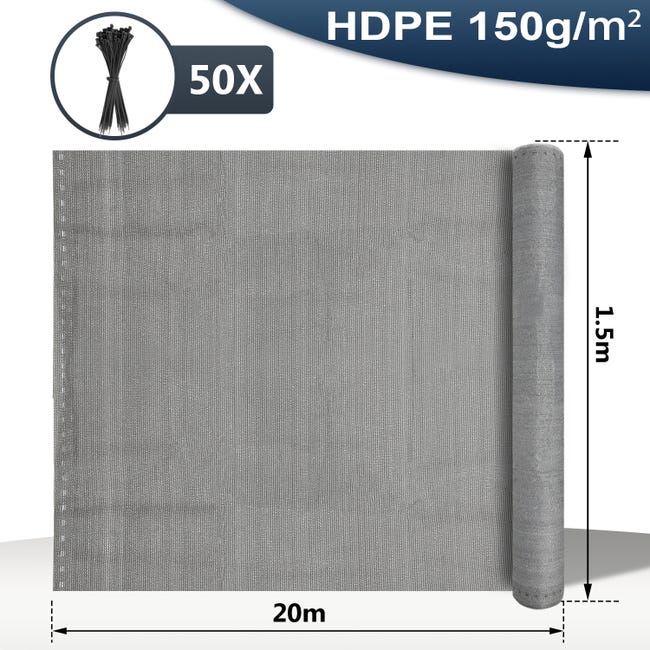 Rotolo Basso Rivestimento In Rattan H19xL200 Cm Privacy Frangivista Antivento Per Balconi Ringhiere Brixo Lightgrey 88406629 Rotolo Basso Rivestimento In Rattan H19xL200 Cm Privacy Frangivista Antivento Per Balconi Ringhiere Brixo Lightgrey 88406629