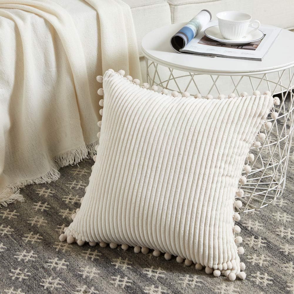 Set 2 Federe Cuscini Velluto Morbido Resistente Copricuscini Divano Poltrona Soggiorno Design Moderno Elegante Cerniera Invisibile 60x60 Cm Blue Navy 87742657