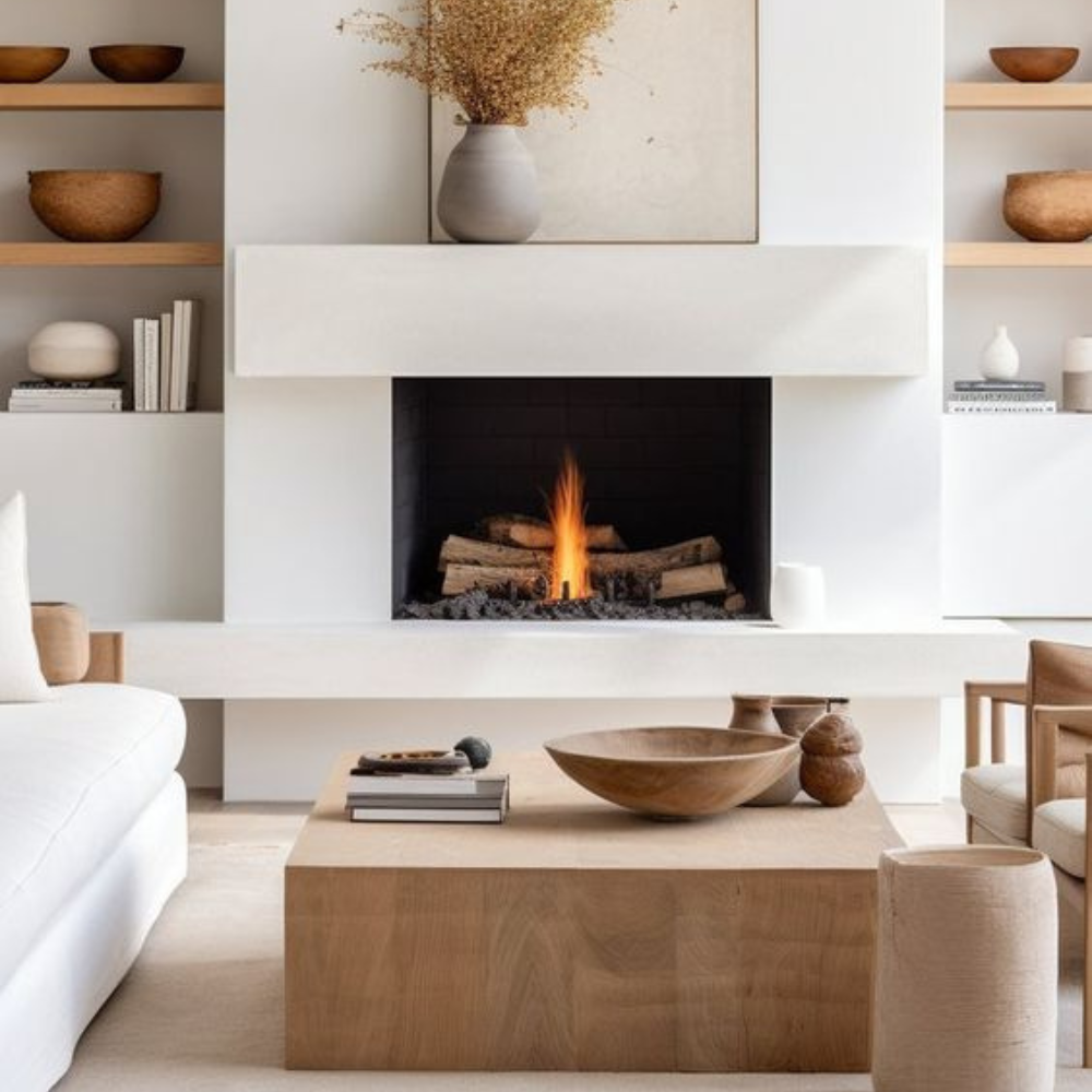 2 Pietre Refrattarie 50x20x3 Cm - Argilla Refrattaria Per Camino E Stufa, Resistente Fino A 1300&deg;C