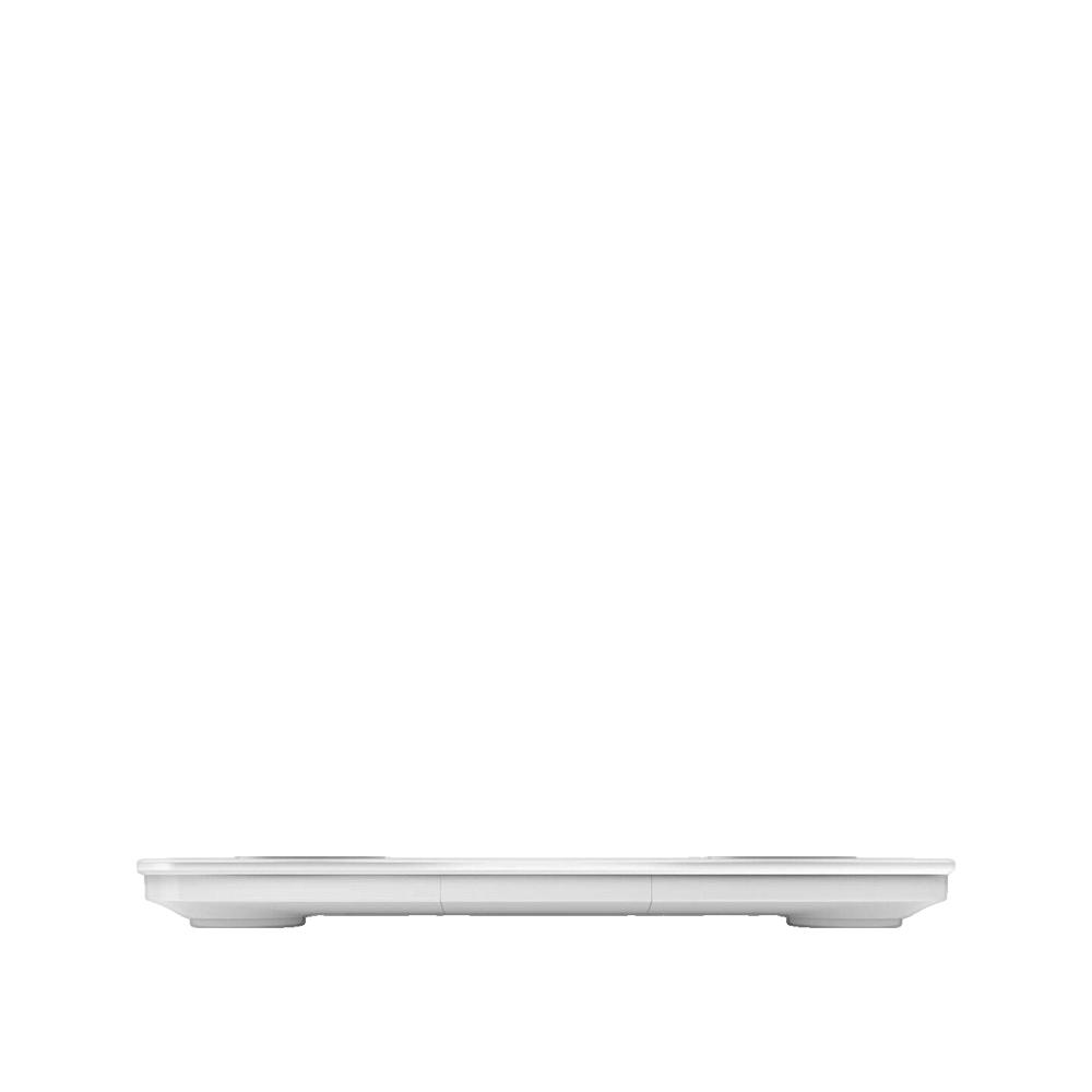Xiaomi S400 Carré Blanc Pèse-personne électronique - 3