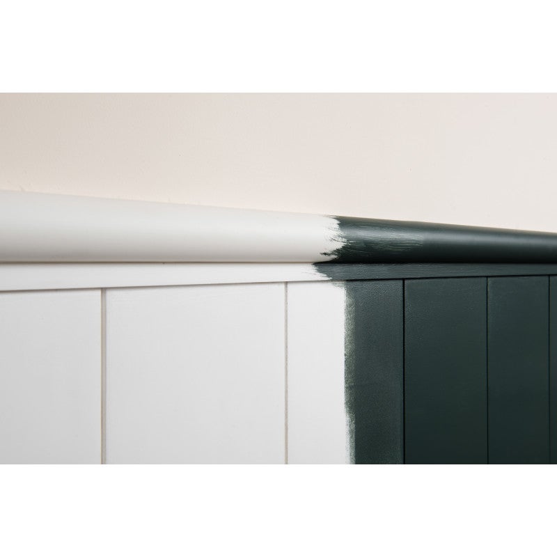 Pack de 4 mètres Profil de base épuré, fait office de corps pour lambris PX147 - 4