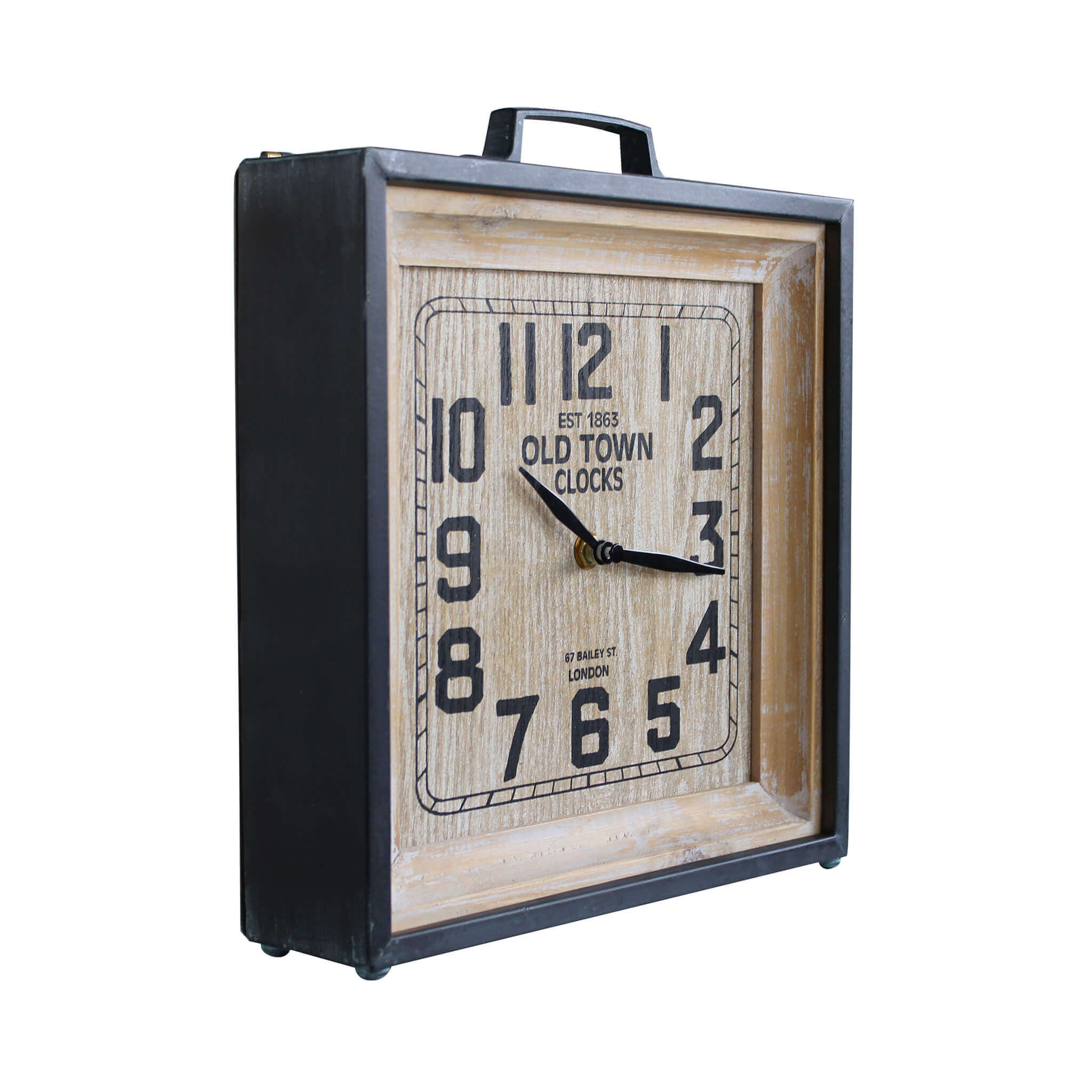 Orologio Da Parete Stile Inglese Orologio Da Parete Analogico