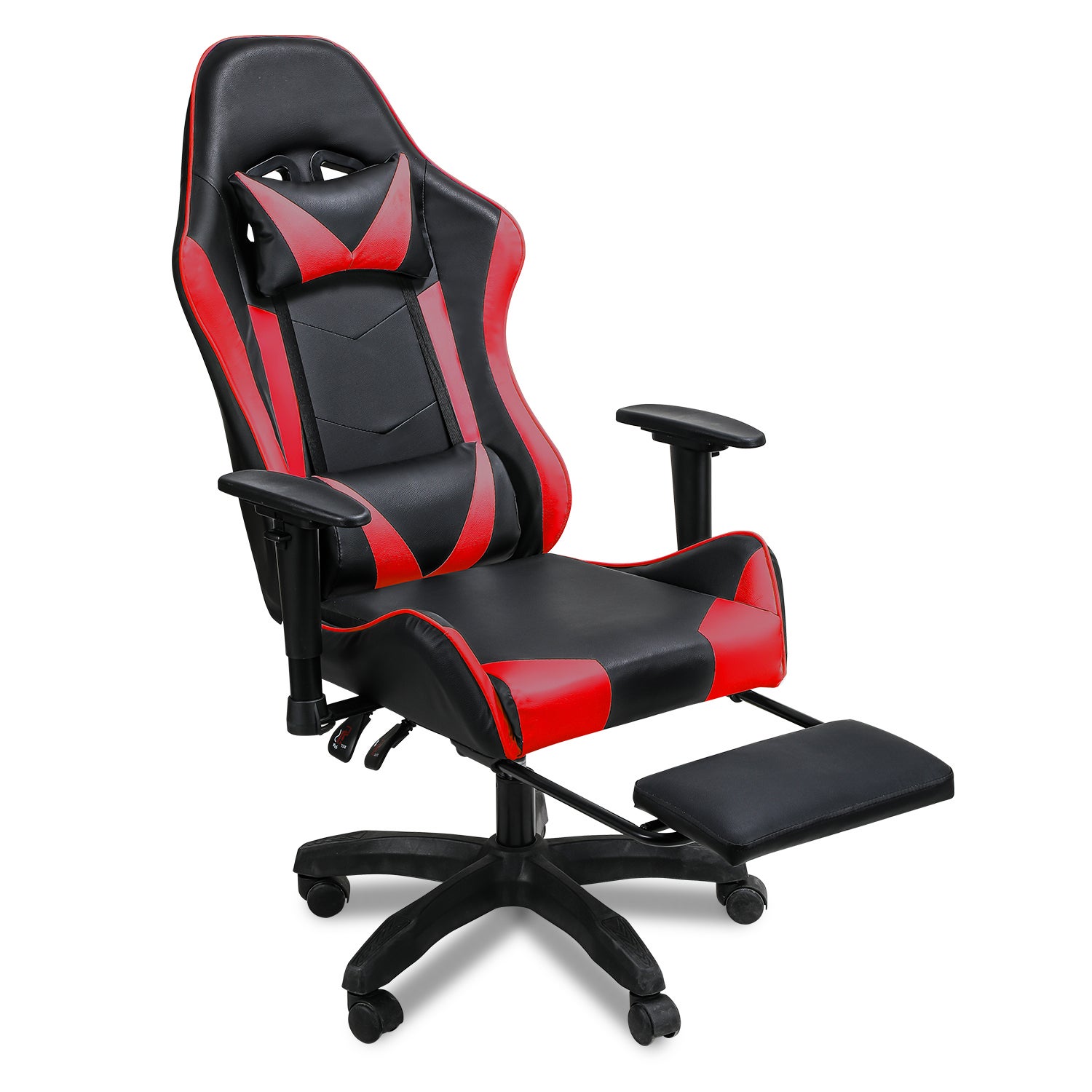 Chaise De Jeu Fauteuil Gamer Chaise Gaming Ergonomique Chaise De Bureau Chaise Gamer Racing