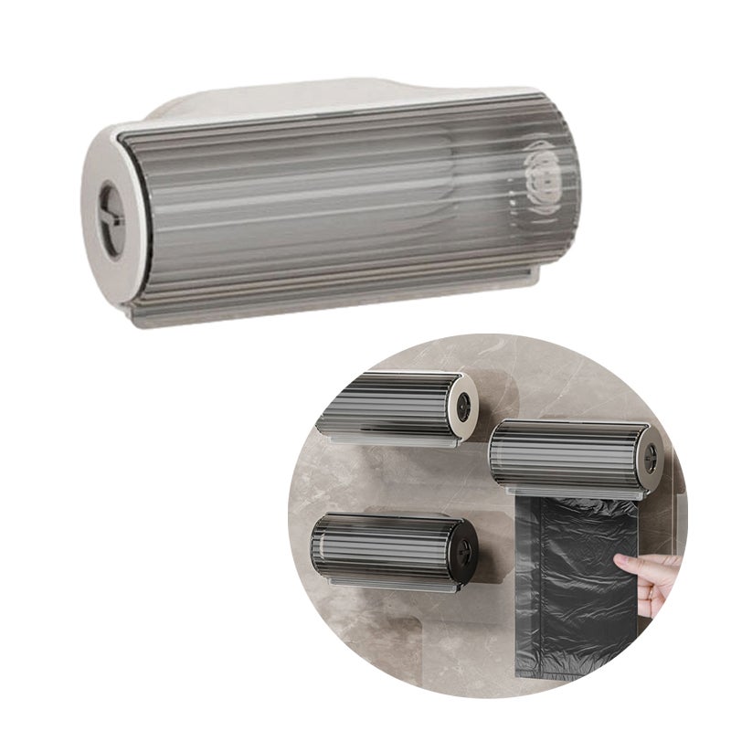 HURRISE Distributeur De Sac En Plastique Distributeur De Sacs En