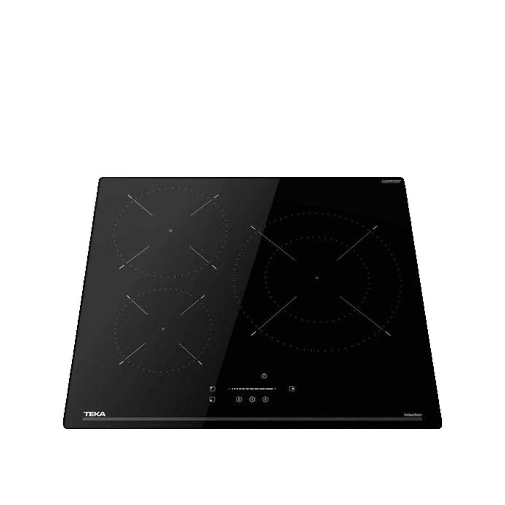 Teka IBC 63110 SSM BK Induction - 2