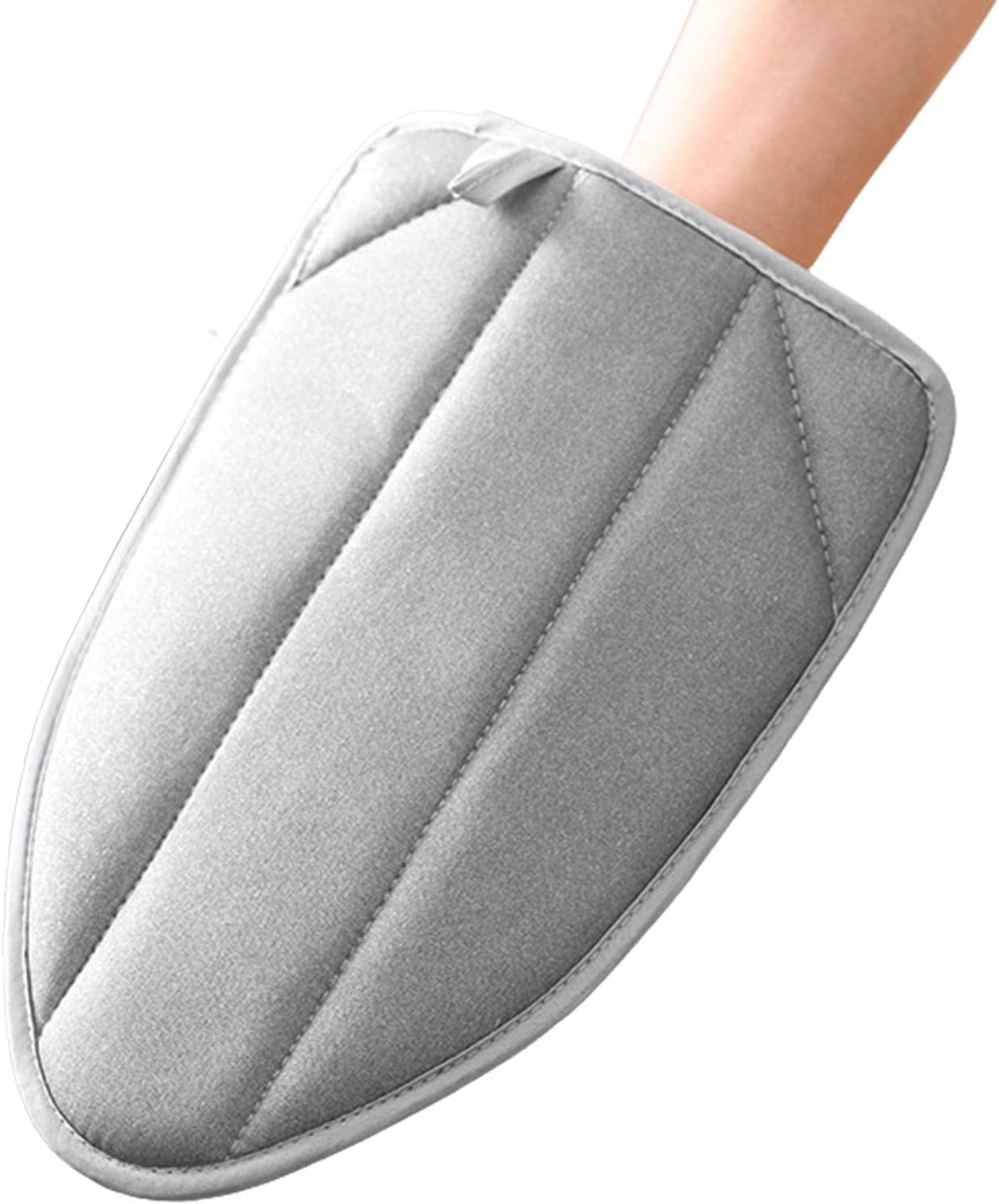 Deska do prasowania - Rękawice do prasowania - Z pętelkami na palce - Odporne na ciepło - Do ubrań - Parownica przenośna - Deska do prasowania